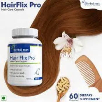 Hair Care Capsules